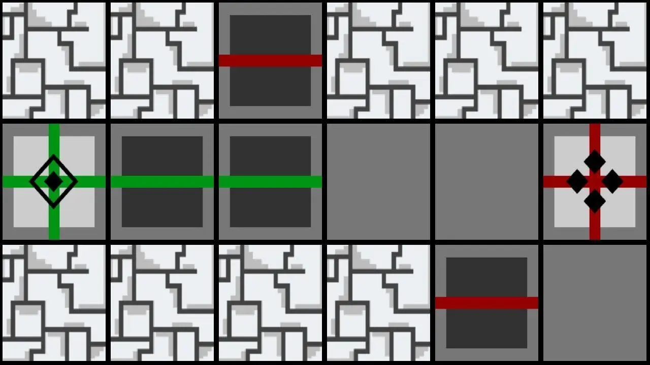 Power Cell Puzzle screenshot 1