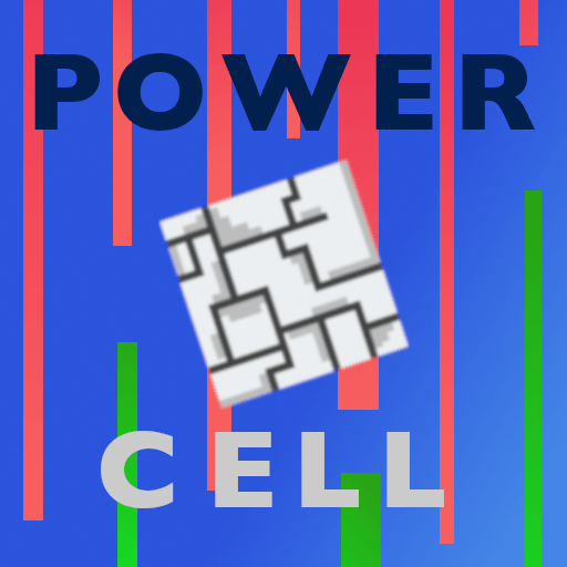 Power Cell Puzzle icon
